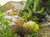 Holiday villa Spain Villa Irena Villa Irena - Villa outside